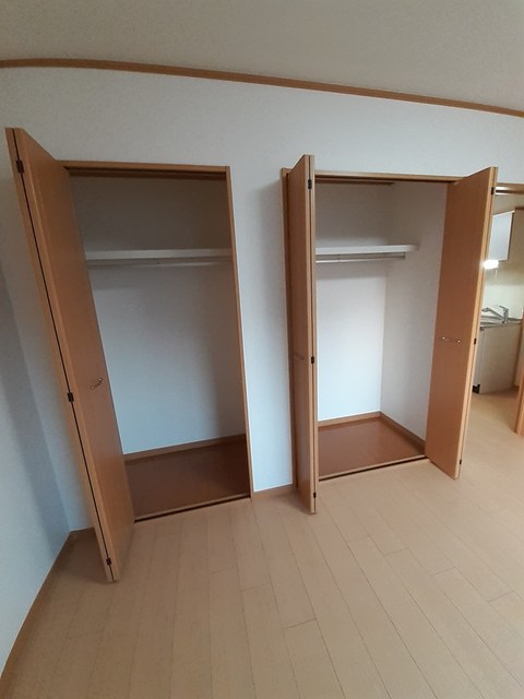 モンシェ　モア・Ⅱ その他5