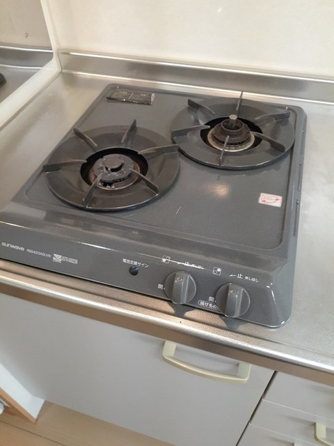 モンシェ　モア・Ⅱ その他6