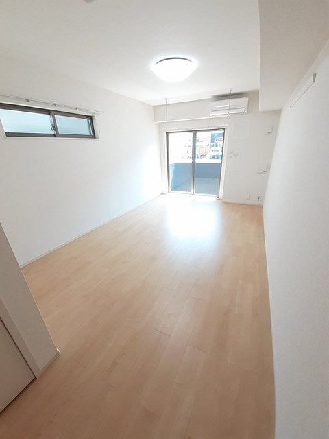 ル・ボヌール新居浜 リビング