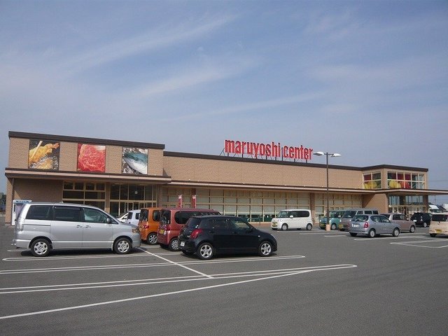 グランヴィア その他外観4