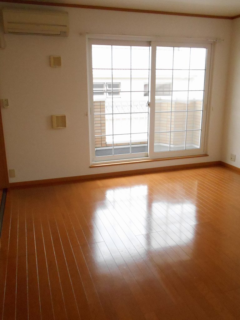 グランヴィア リビング