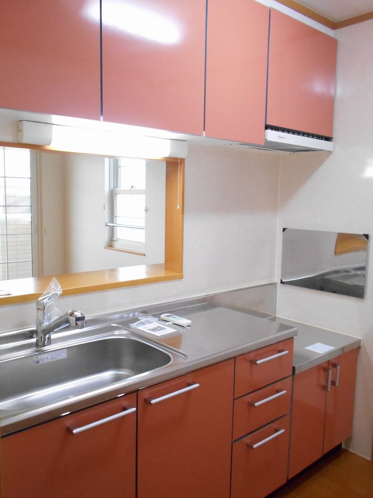 グランヴィア キッチン