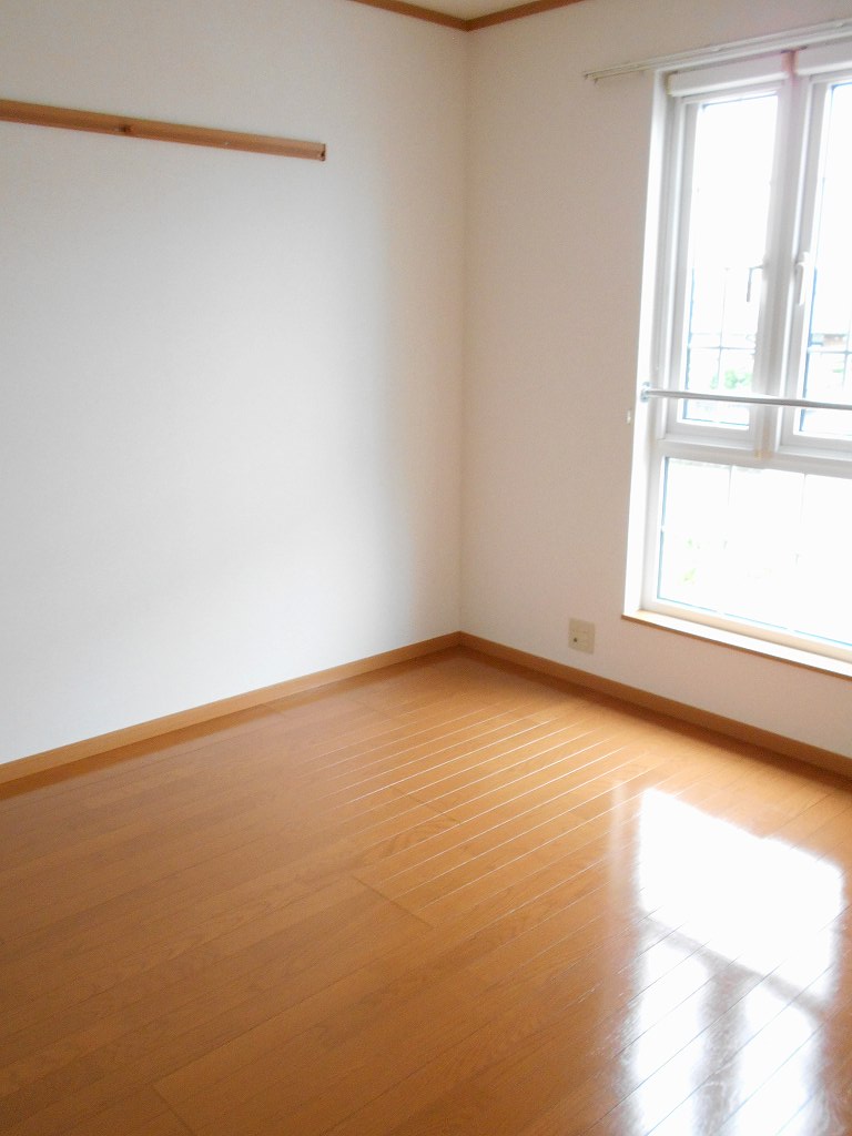 グランヴィア ベッドルーム