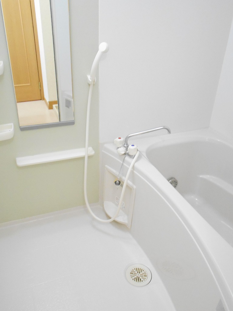 グランヴィア 風呂画像