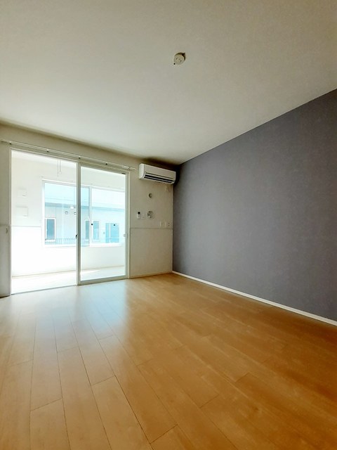 ガーベランスＡ リビング