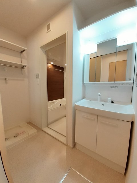 Ｈｅａｒｔ未来　寒川 その他4