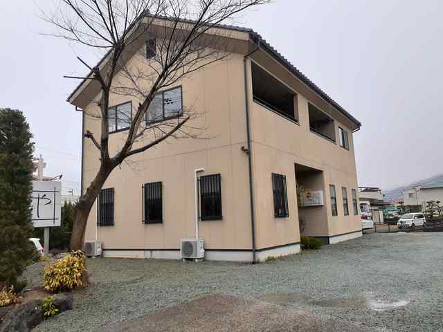 Ｈｅａｒｔ未来　寒川 その他外観2