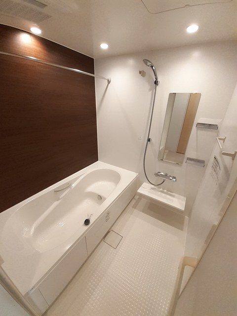 Ｈｅａｒｔ未来　寒川 風呂画像