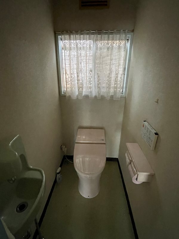 田の上2丁目15-8戸建て その他1