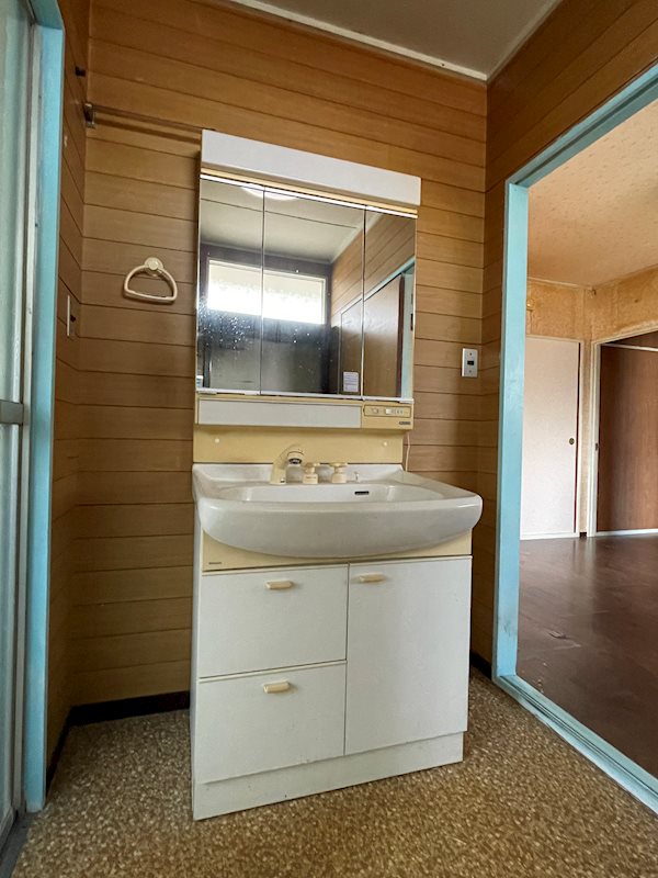 田の上2丁目15-8戸建て その他2