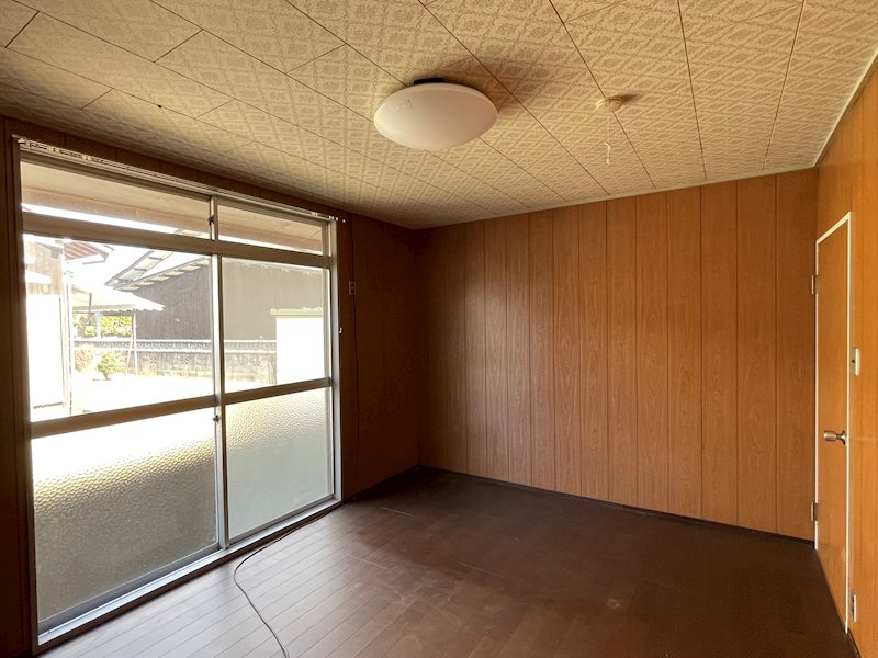 田の上2丁目15-8戸建て その他3