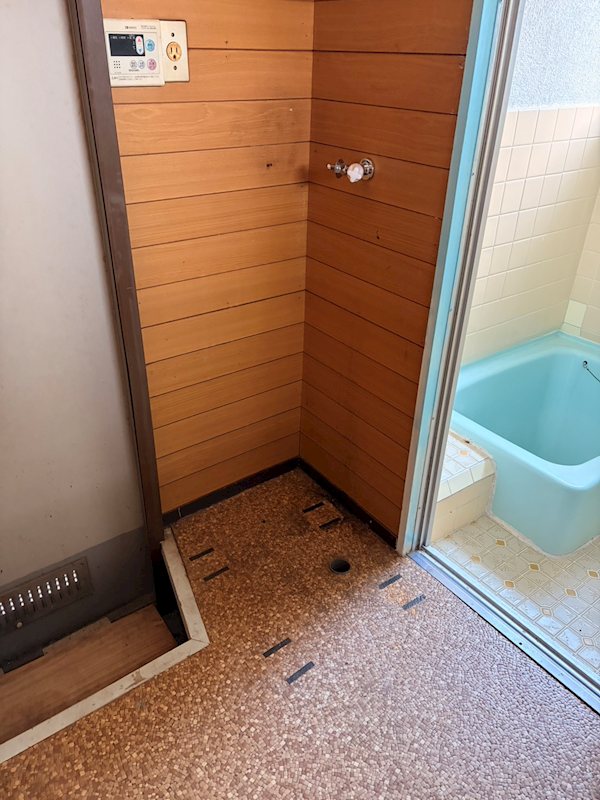 田の上2丁目15-8戸建て その他4