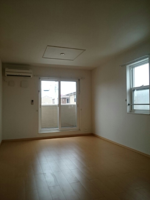 カーサ・セレナ　Ⅰ リビング