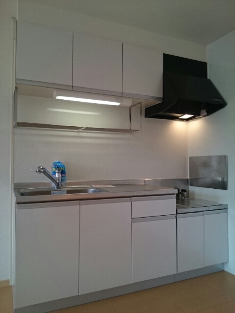 カーサ・セレナ　Ⅰ キッチン