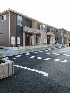 ルミナスコウチＡ その他7