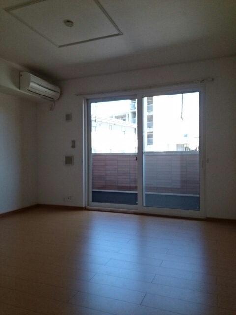 ハピネス　Ｂ リビング