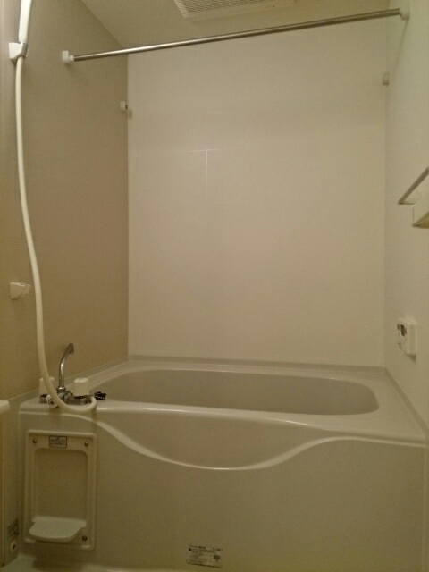 ハピネス　Ｂ 風呂画像