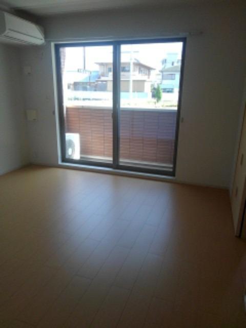 エストレーラⅠ　Ｂ リビング