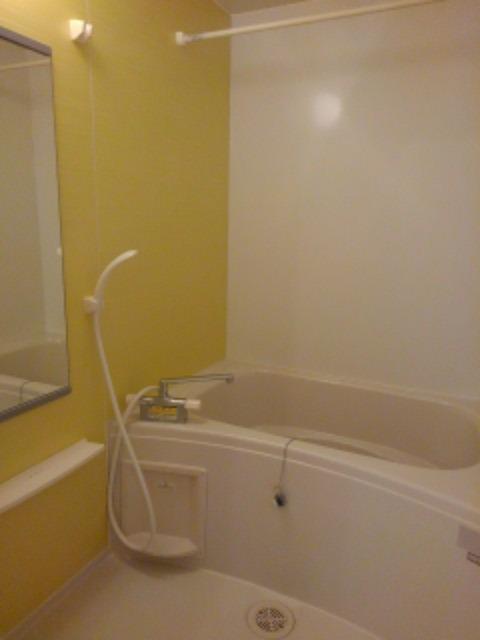 エストレーラⅠ　Ｂ 風呂画像