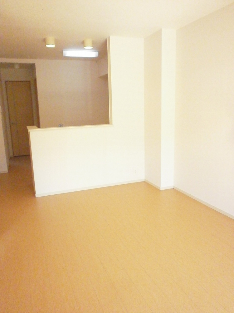 風花通り　南館 リビング