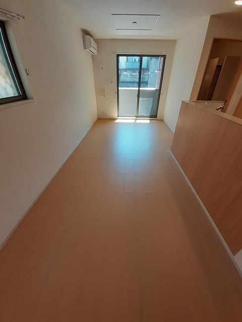 セントラル　ビオーラＡ リビング