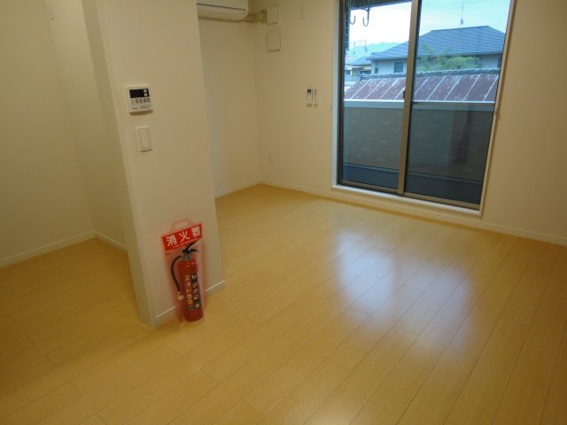 プランドールたちばな リビング