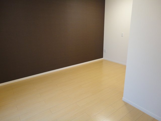 プランドールたちばな ベッドルーム