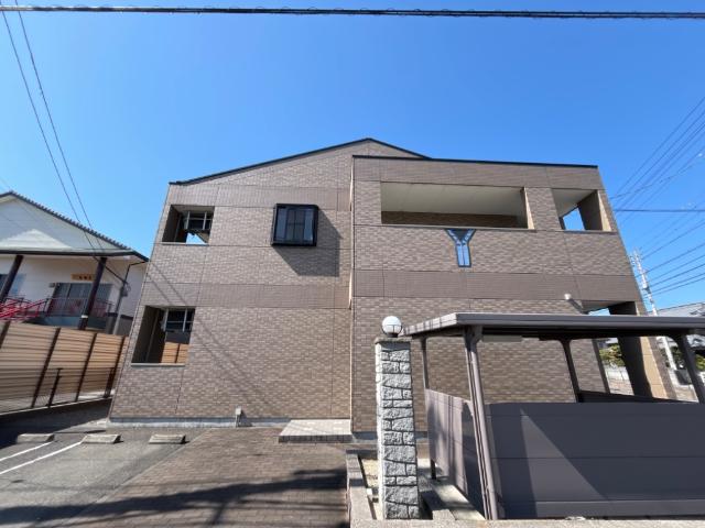 Tiare その他外観2