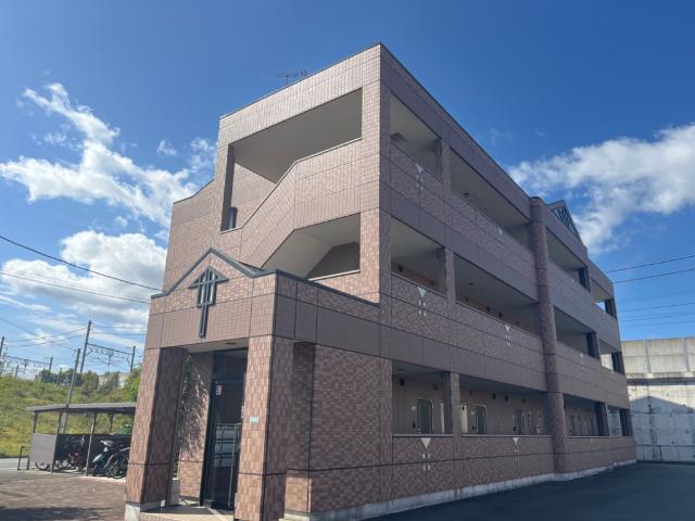 プラムガーデン Sin 外観