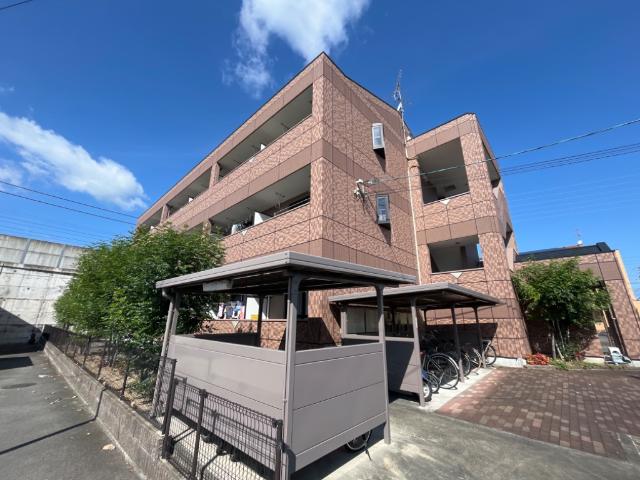 プラムガーデン Sin その他外観1