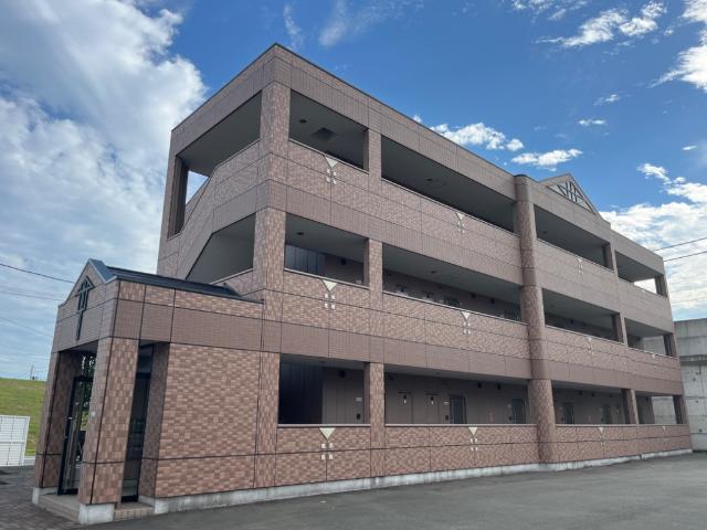 プラムガーデン Sin その他外観2