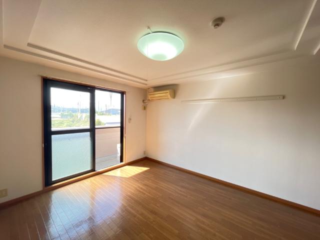 プラムガーデン Sin リビング