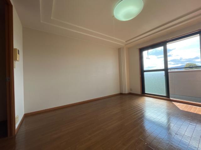 プラムガーデン Sin ベッドルーム