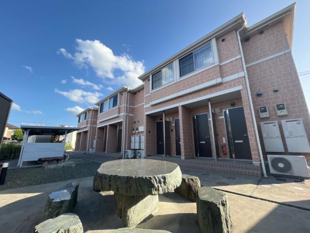 グローリーアース その他外観1