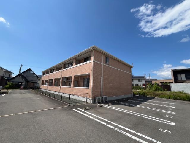 グローリーアース その他外観2