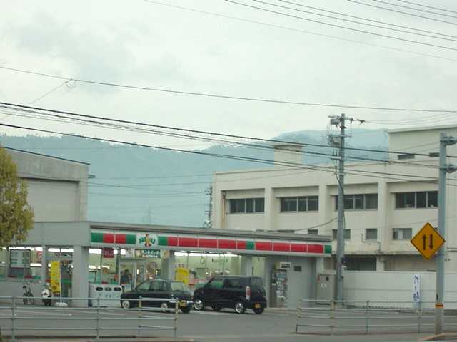 グローリーアース その他外観4