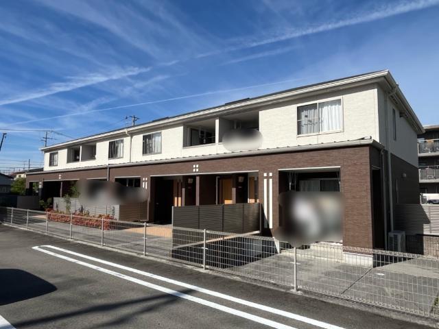 サンフラット その他外観1