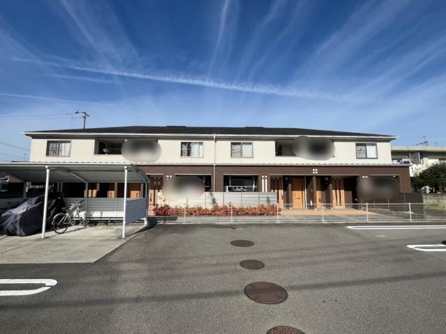 サンフラット その他外観2