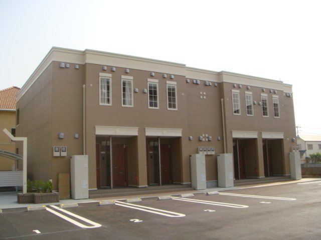 Ｊｕｓｔｙ余戸 その他外観1