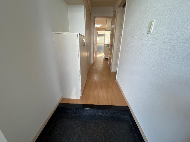 Ｊｕｓｔｙ余戸 玄関