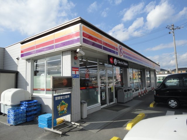 Ｊｕｓｔｙ余戸 その他外観3