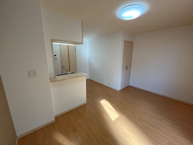 Ｊｕｓｔｙ余戸 リビング