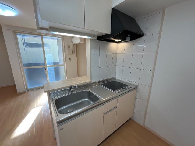 Ｊｕｓｔｙ余戸 キッチン