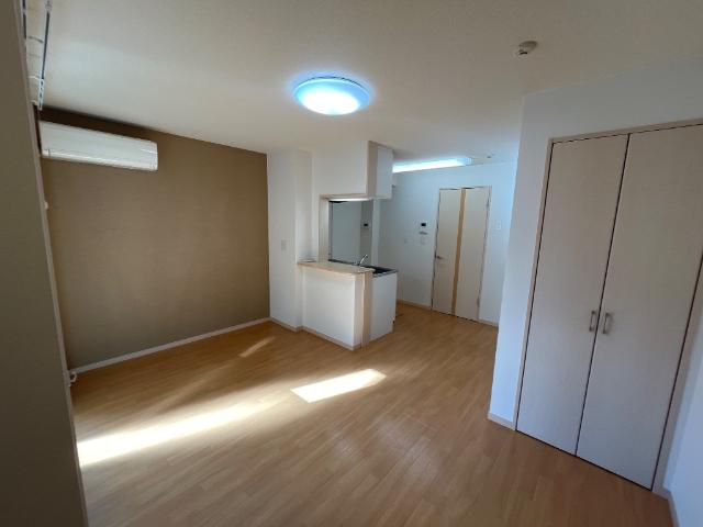 Ｊｕｓｔｙ余戸 ベッドルーム