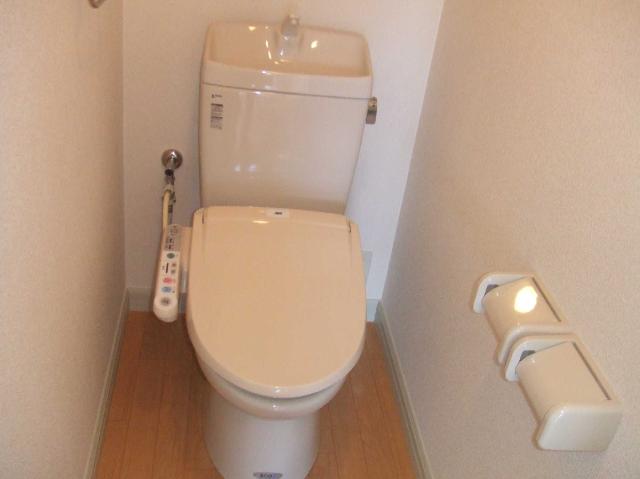 スカイコーポ垣生 その他1