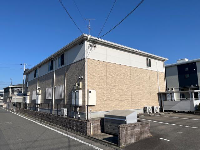 スカイコーポ垣生 その他外観1