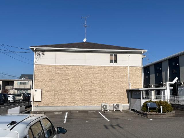 スカイコーポ垣生 その他外観2