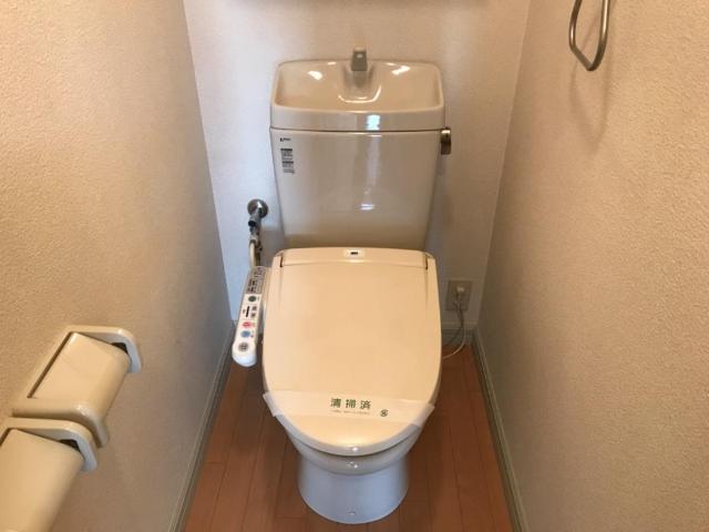 スカイコーポ垣生 その他13