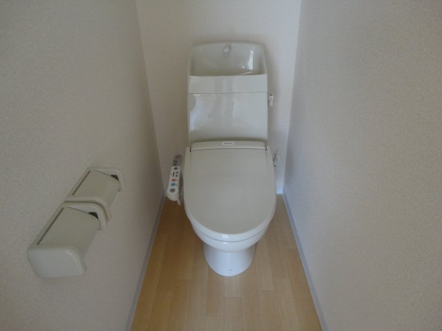 ヴィラ田中C その他1