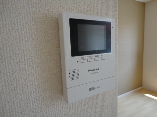 ヴィラ田中C その他3